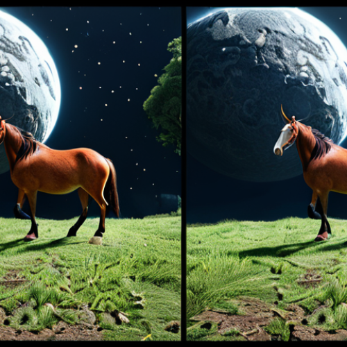 Here are two high-quality image prompts for Stable Diffusion XL: