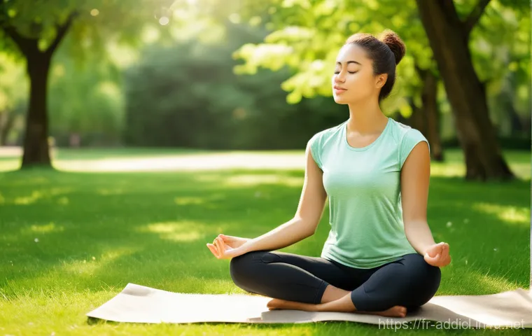 중독상담사 자격증 재시험 준비 과정 - **"A diverse group of three young adults, early to mid-twenties, engaged in a collaborative study se...